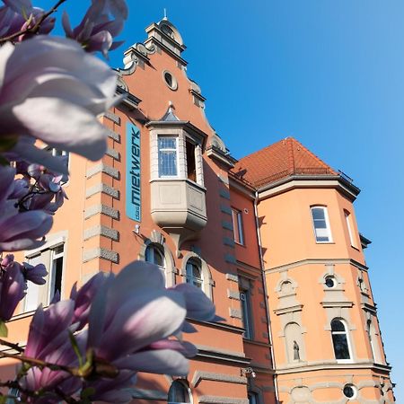 Das Mietwerk - Bed & Breakfast Lindau (Bodensee) Exterior photo