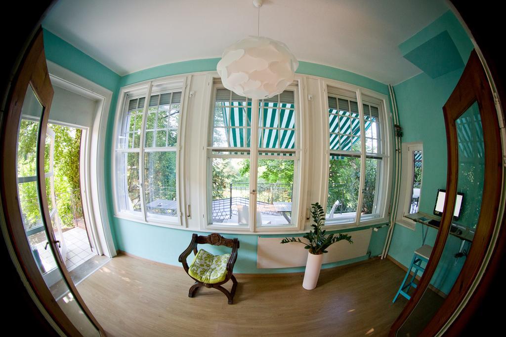 Das Mietwerk - Bed & Breakfast Lindau (Bodensee) Room photo