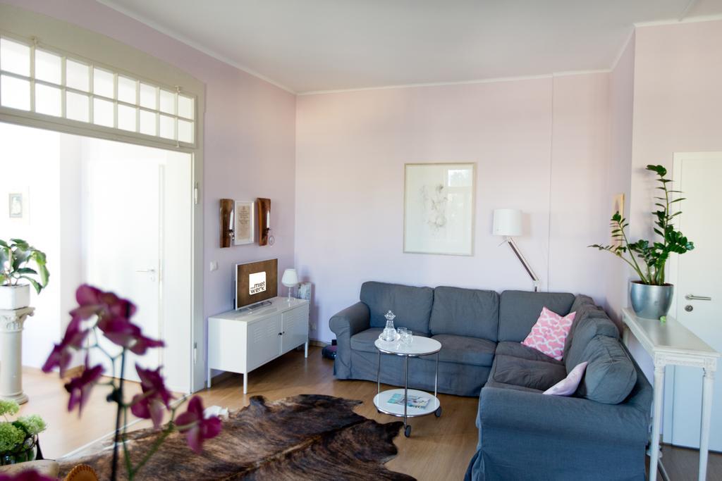 Das Mietwerk - Bed & Breakfast Lindau (Bodensee) Exterior photo