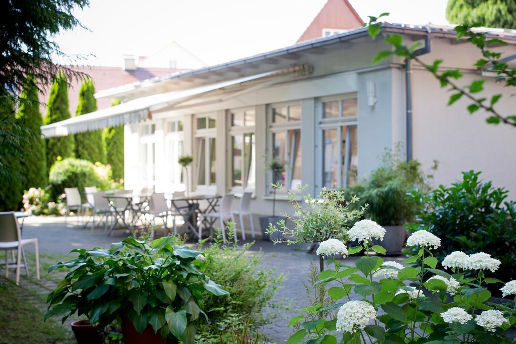 Das Mietwerk - Bed & Breakfast Lindau (Bodensee) Exterior photo