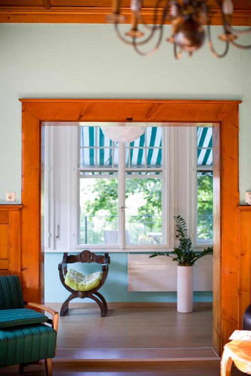 Das Mietwerk - Bed & Breakfast Lindau (Bodensee) Exterior photo
