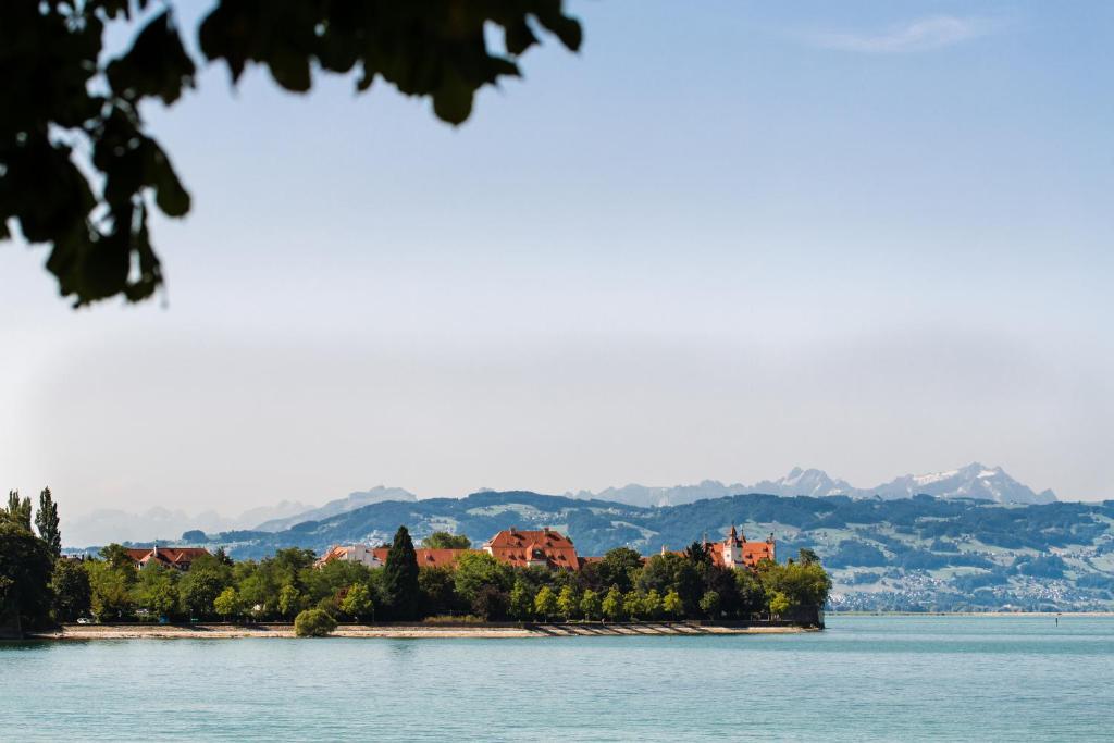 Das Mietwerk - Bed & Breakfast Lindau (Bodensee) Room photo