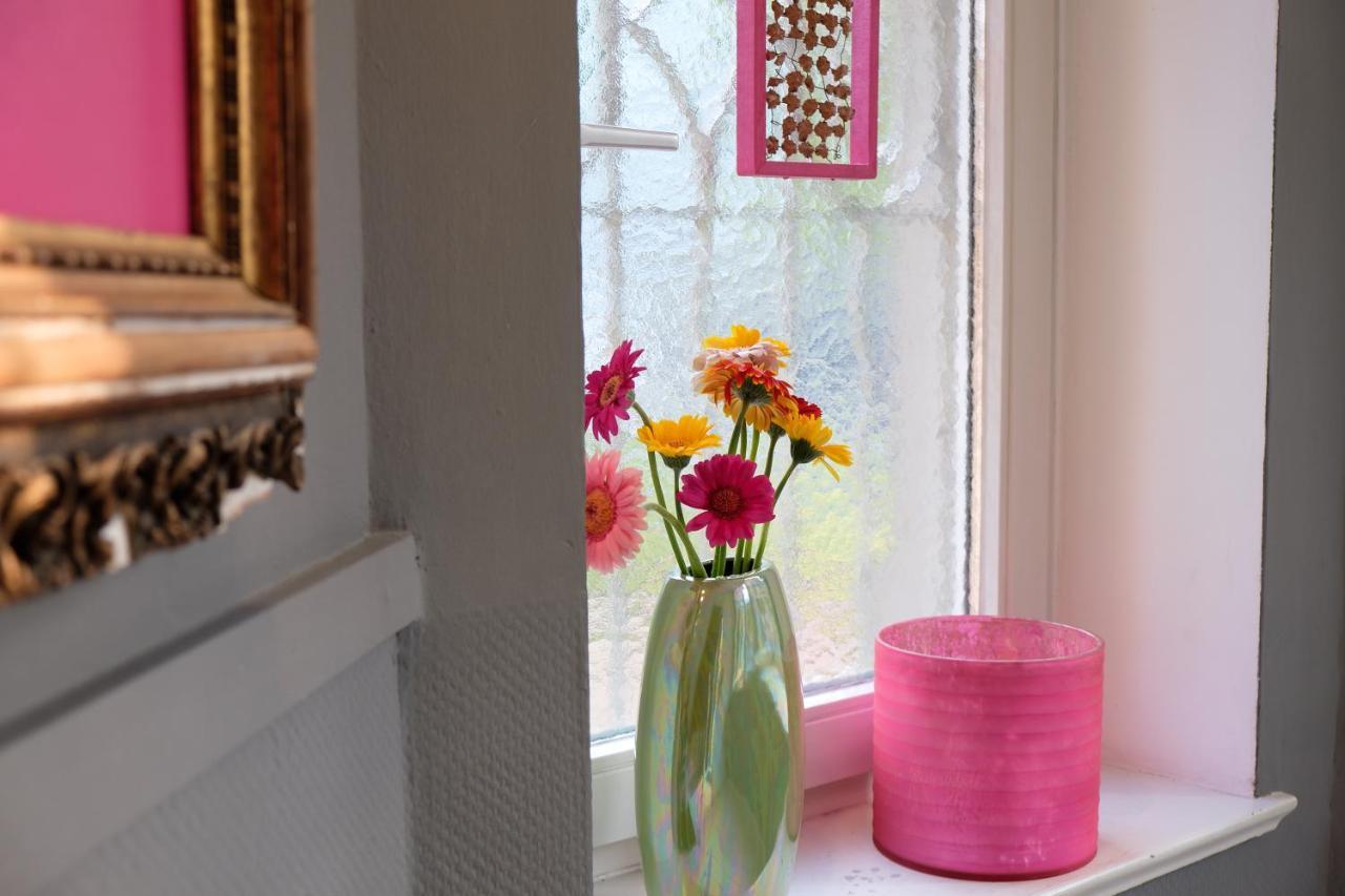 Das Mietwerk - Bed & Breakfast Lindau (Bodensee) Exterior photo