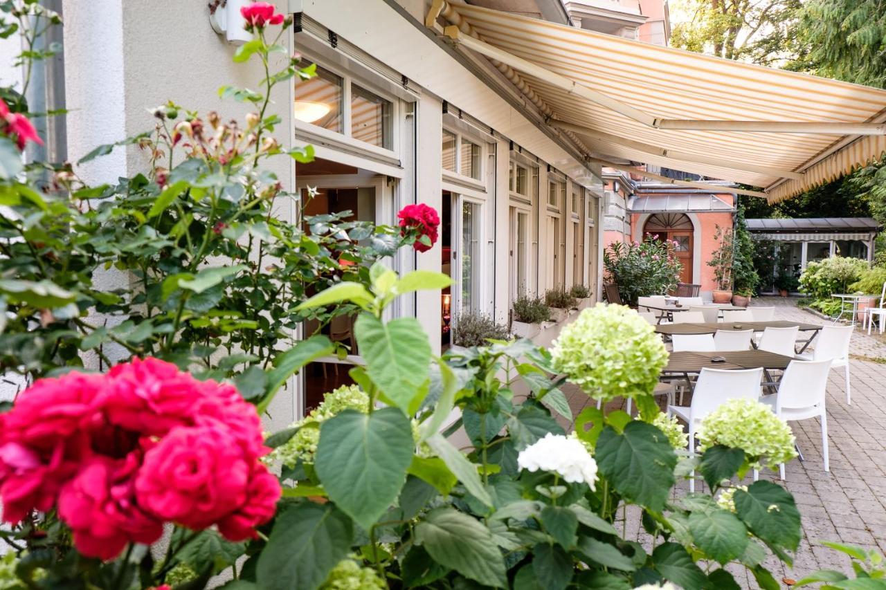 Das Mietwerk - Bed & Breakfast Lindau (Bodensee) Exterior photo