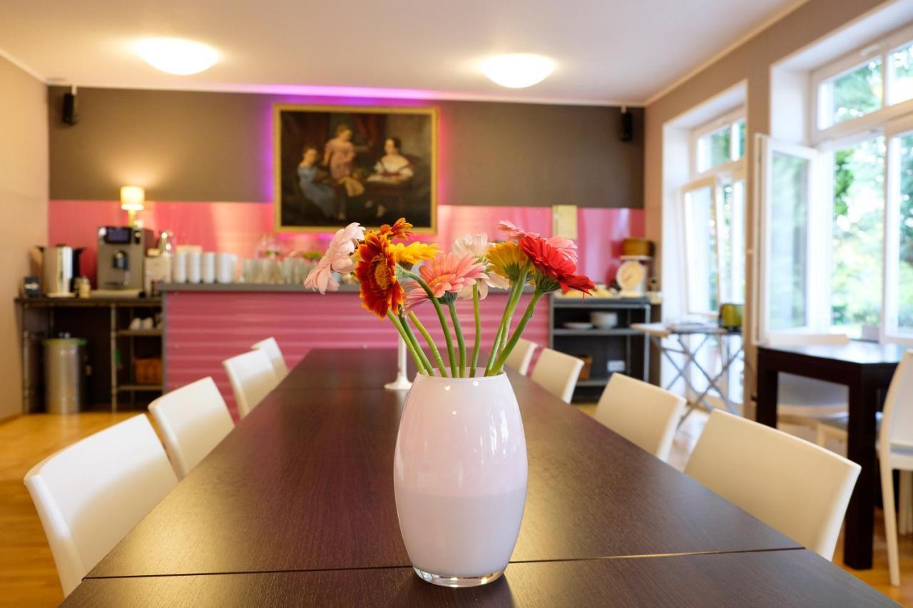 Das Mietwerk - Bed & Breakfast Lindau (Bodensee) Exterior photo