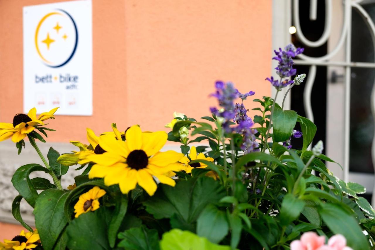 Das Mietwerk - Bed & Breakfast Lindau (Bodensee) Exterior photo