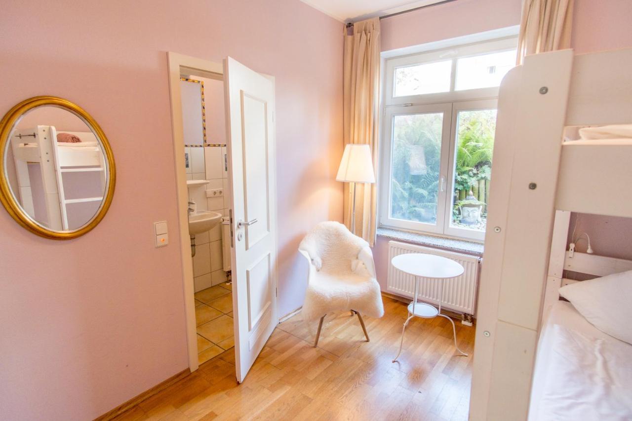 Das Mietwerk - Bed & Breakfast Lindau (Bodensee) Room photo