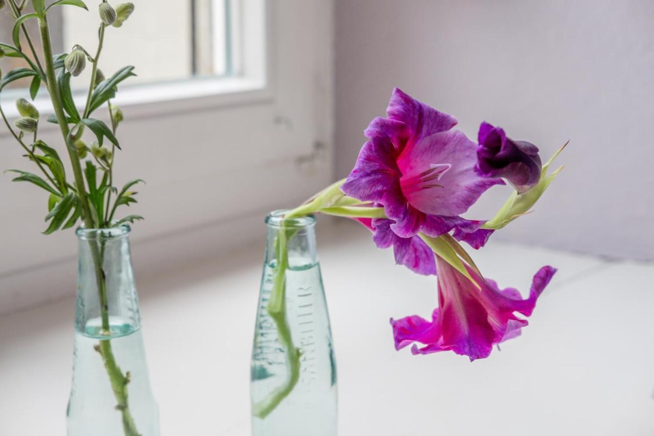 Das Mietwerk - Bed & Breakfast Lindau (Bodensee) Room photo