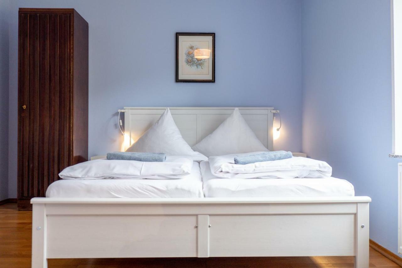 Das Mietwerk - Bed & Breakfast Lindau (Bodensee) Room photo