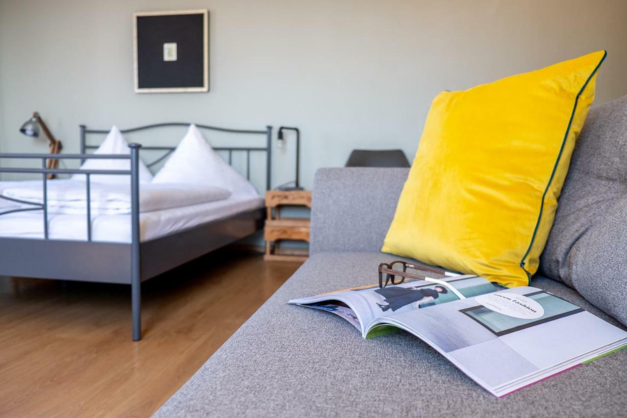 Das Mietwerk - Bed & Breakfast Lindau (Bodensee) Exterior photo