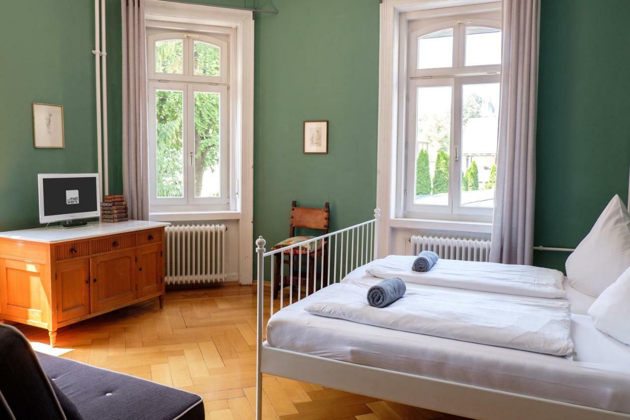 Das Mietwerk - Bed & Breakfast Lindau (Bodensee) Room photo